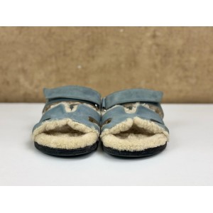 HERMES CHYPRE SANDAL HERMES CHYPRE SANDAL